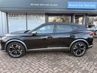 Occasion Cupra Formentor VZ 150 PK (110 kW) 2021 Zwart SUV