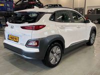 tweedehands Hyundai Kona EV Comfort 64 kWh