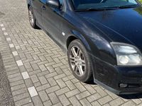 tweedehands Opel Vectra Vivaro 3.2 V6 Elegance