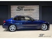 Occasion BMW 330 Executive 252 PK (185 kW) 2017 Blauw Sedan