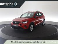 Occasion Seat Arona Style 97 PK (71 kW) 2022 Rood SUV