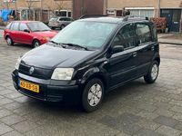 Occasion Fiat Panda 54 PK (39 kW) 2007 Hatchback