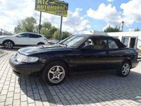 tweedehands Saab 9-3 Cabriolet 2.0 Turbo | Automaat | Sport | | A/C |