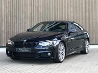 tweedehands BMW 440 4-SERIE Gran Coupé i High Executive |M-SPORT|