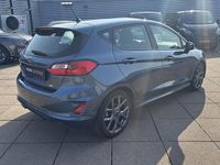 Occasion Ford Fiesta ST-Line 2026 Blauw Hatchback