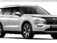 Nieuw Mitsubishi Outlander Edition 306 PK (225 kW) 2026 Wit SUV