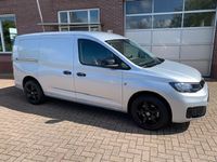 tweedehands VW Caddy Maxi Cargo 2.0 TDI 102 pk PDC / Bumpers kleur / LMV