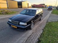 tweedehands Volvo 850 2.3 R