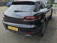 tweedehands Porsche Macan 2.0