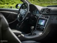 tweedehands Mercedes 200 CLK-KLASSE CoupéK. Avantgarde | Netjes | Nap