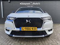 tweedehands DS Automobiles DS7 Crossback E-Tense 4x4 Rivoli Hybride 300 pk AUT. | dealer on