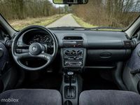 tweedehands Opel Corsa 1.4i Swing | Automaat | 5 Deurs | Nap | Apk 1-25