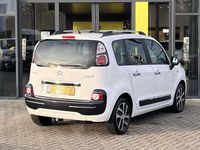 Occasion Citroën C3 Picasso Exclusive 110 PK (80 kW) 2016 Wit MPV