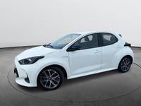 Occasion Toyota Yaris Comfort 116 PK (85 kW) 2021 Wit Hatchback