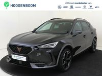 Occasion Cupra Formentor 204 PK (150 kW) 2022 Zwart SUV