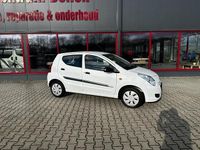 Occasion Suzuki Alto Comfort 68 PK (50 kW) 2013 Wit Hatchback