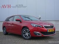 tweedehands Peugeot 308 SW 1.2 PureTech Allure