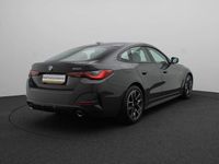 tweedehands BMW 420 4 Serie Gran Coupe i M Sportpakket / Curved Dis