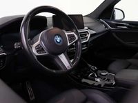 tweedehands BMW X3 xDrive30e High Executive M Sport Automaat / Panora