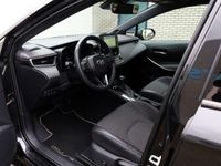 tweedehands Toyota Corolla Touring Sports 2.0 Hybrid Executive | Panoramadak | JBL | Leder/ Alcantara