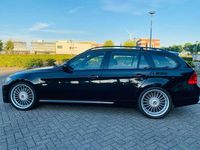 Occasion Alpina D3 213 PK (156 kW) 2010 Zwart Stationwagen