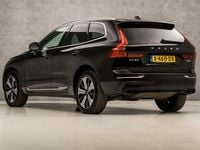 Occasion Volvo XC60 Inscription 390 PK (286 kW) 2019 Zwart (metallic) SUV