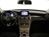 tweedehands Mercedes C180 Avantgarde Exclusive Limited