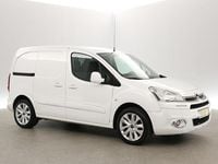 Occasion Citroën Berlingo 90 PK (66 kW) 2013 Wit MPV