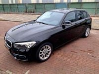 Occasion BMW 116 108 PK (79 kW) 2018 Hatchback