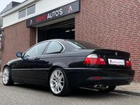 tweedehands BMW 318 3-SERIE Ci Executive | Airco | Cruise | Rijklaar