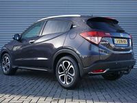 Occasion Honda HR-V Executive 131 PK (96 kW) 2017 Zwart SUV