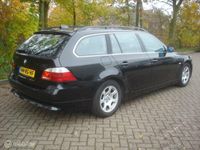 tweedehands BMW 525 525 Touring i High Executive Aut. Leer APK 1-2025