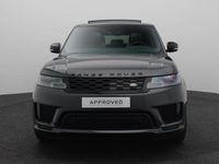 Occasion Land Rover Range Rover Sport 404 PK (297 kW) 2022 Grijs SUV