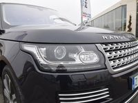 tweedehands Land Rover Range Rover 3.0 TDV6 LWD AUTOBIOGRAPHY