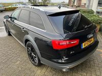 tweedehands Audi A6 Allroad Quattro 313PK BiTDI KEYLESS/PANO/CAM