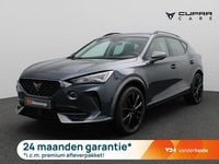 Occasion Cupra Formentor 204 PK (150 kW) 2023 Grijs SUV
