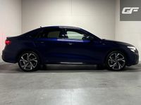 Occasion Audi A3 Black Edition 150 PK (110 kW) 2020 Blauw Sedan