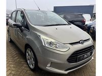 Occasion Ford B-MAX Titanium 101 PK (74 kW) 2013 Grijs MPV