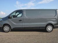 Occasion Nissan Primastar 131 PK (96 kW) 2023 Grijs MPV