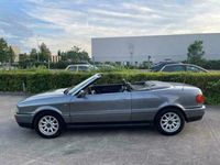 tweedehands Audi 80 2.3 CABRIOLET