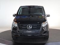 Nieuw Mercedes Vito 136 PK (100 kW) 2025 Overige Van