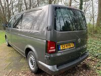 tweedehands VW Transporter 2.5 TDI 300 MHD AUTOMAAT KAPOT