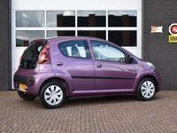 tweedehands Peugeot 107 1.0 Envy 5drs | Airco | 2012 | Nette auto