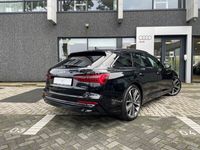 tweedehands Audi A6 Avant 50 TFSI e quattro 299 S tronic S edition