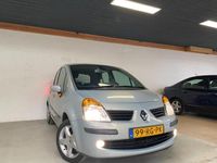 tweedehands Renault Modus 1.4-16V Privilège Luxe Airco NWE APK Bij Afl Cruise Control Trekhaak