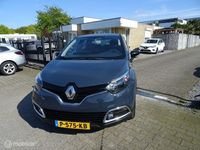 tweedehands Renault Captur 0.9 TCe Limited Keurig onderhouden auto met leuke optie's