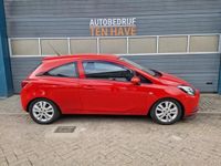 tweedehands Opel Corsa 1.2 | AIRCO | NIEUWE APK |MAANDAANBIEDING