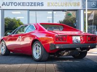 tweedehands Ferrari 308 Dino GT 4 2+2 Coupé Uniek! Airco Leer Έlectric Ramen Zeer nette staat Zondag a.s. op