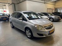 tweedehands Opel Zafira 1.8 Business |AIRCO|CRUISE|AUT|7.PERS|PDC|