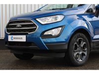 tweedehands Ford Ecosport 1.0 125PK Trend Ultimate | Navigatie | CruiseControl | Parkeersensoren | Airco |
